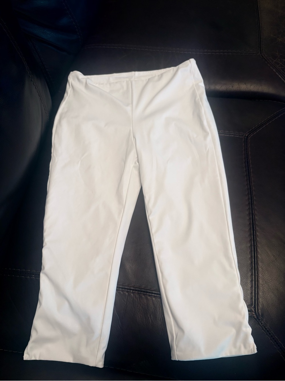 White Capris